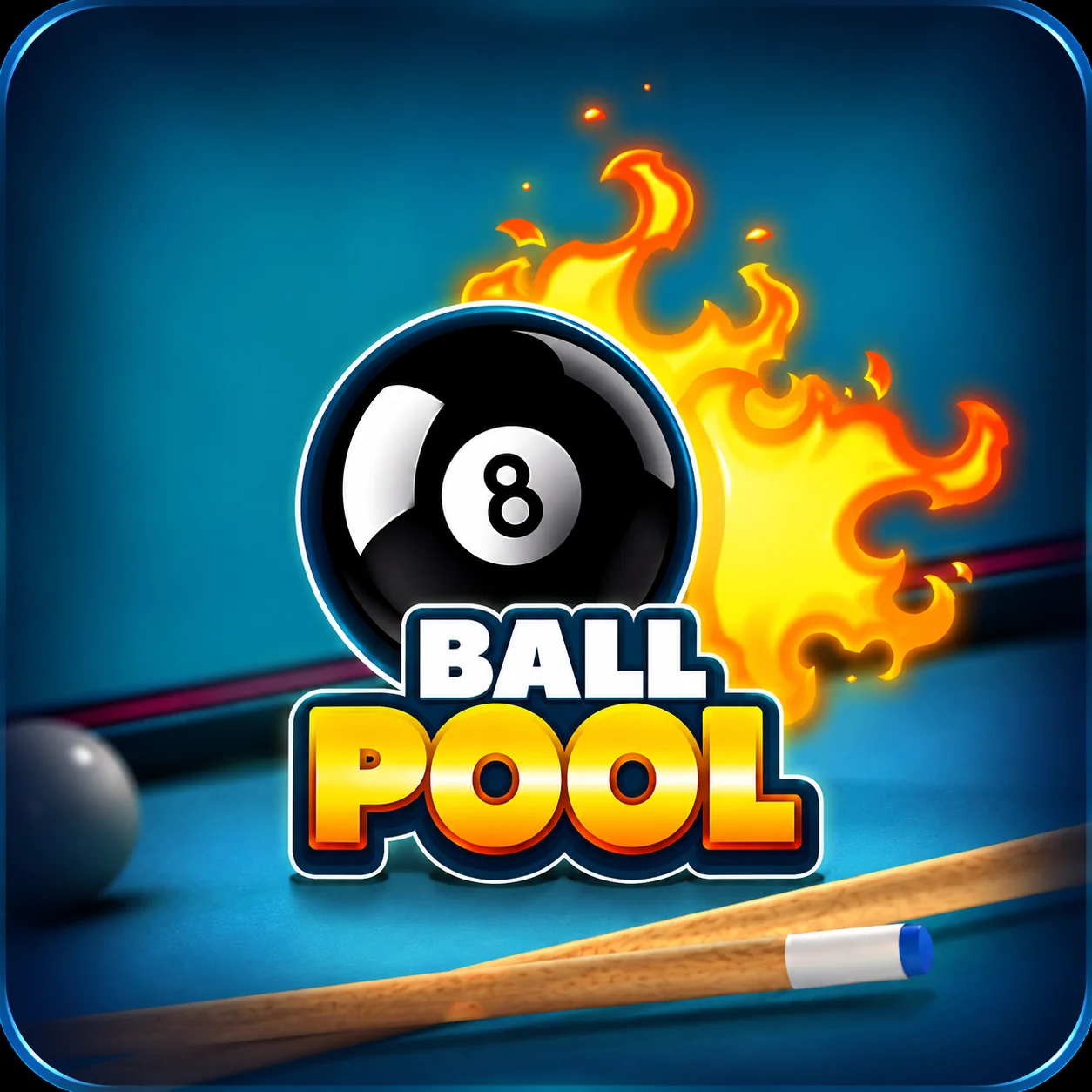 8 Ball Pool