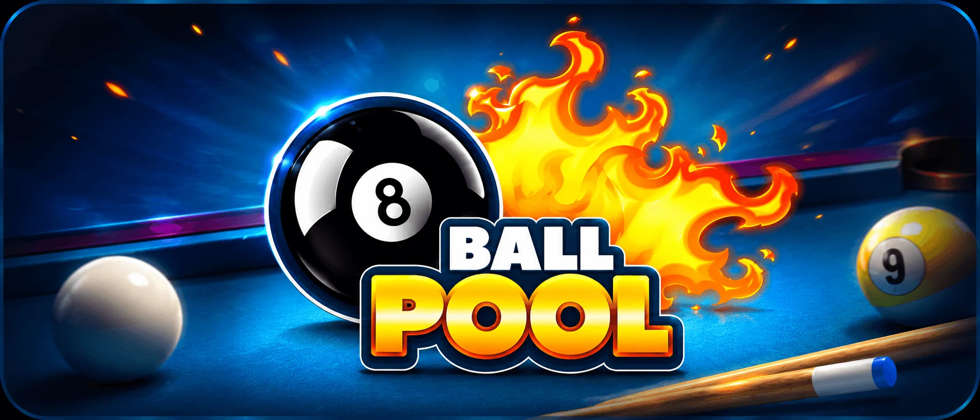 8 Ball Pool