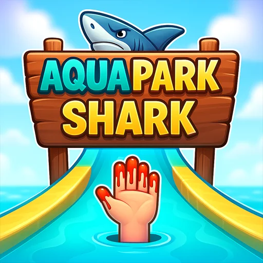  AQUA PARK SHARK