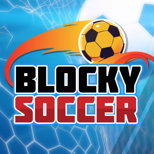 BLOCKY SOCCER