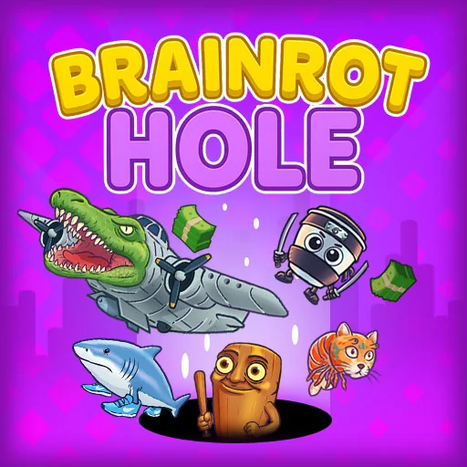BRAIN HOLE