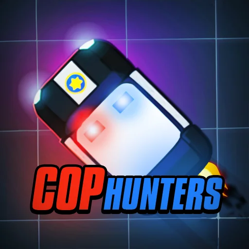 COP HUNTERS