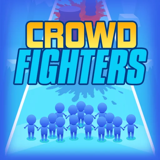 CROWD FIGHTERS