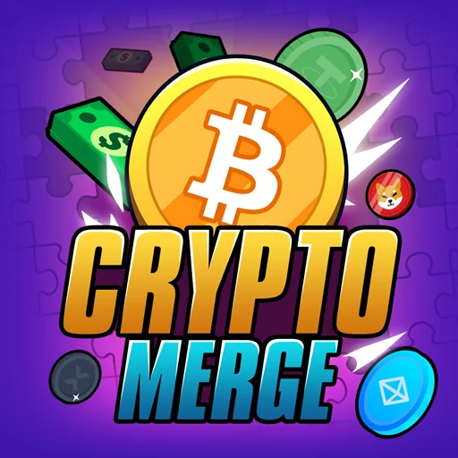 CRYPTO MERGE