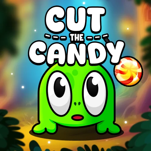 Cut The Candy