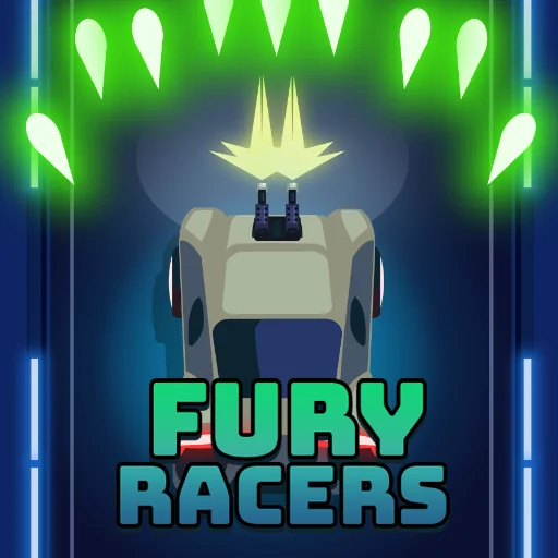FURY RACERS