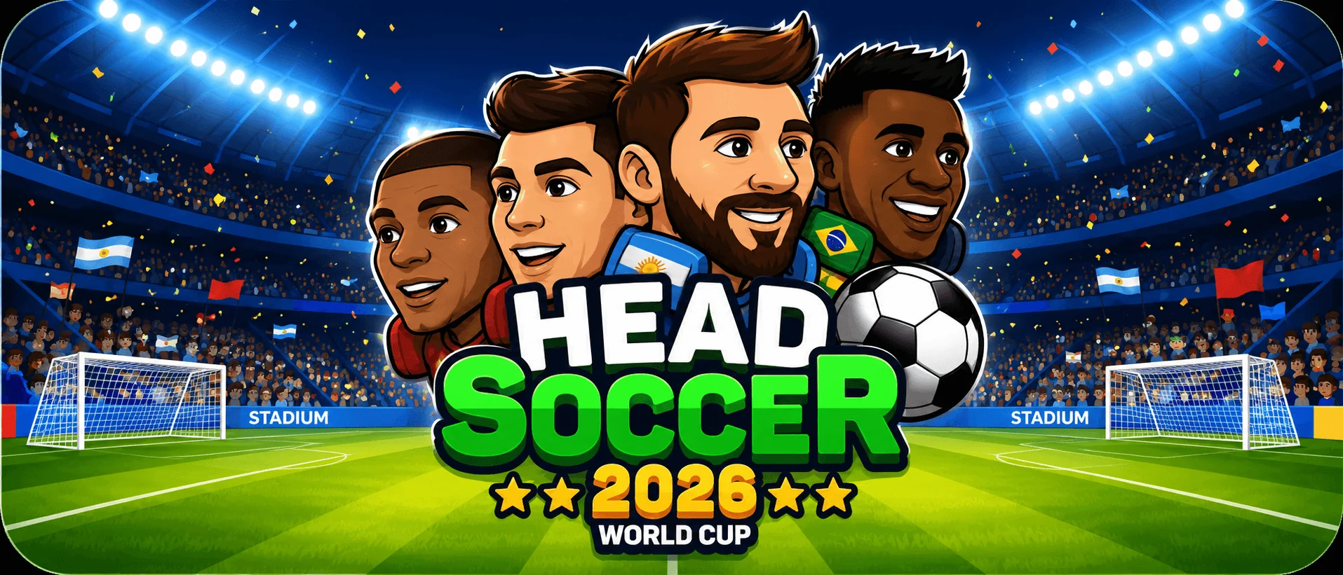 Head Soccer
