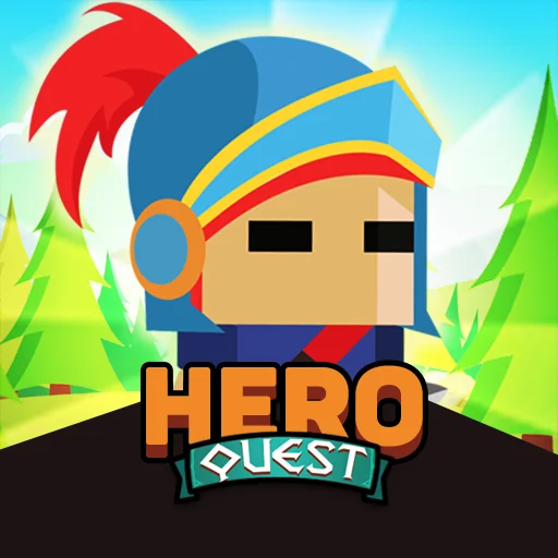 HERO QUEST
