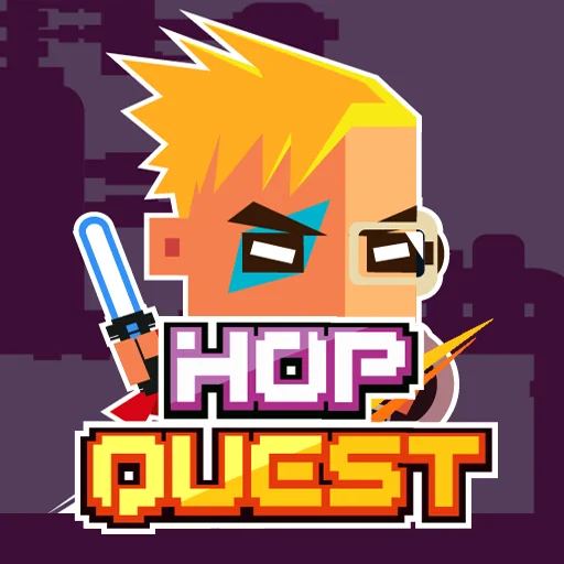 HOP QUEST