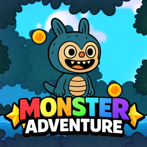 LABUBU ADVENTURE
