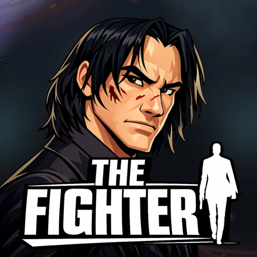 MR WICK FIGHTER