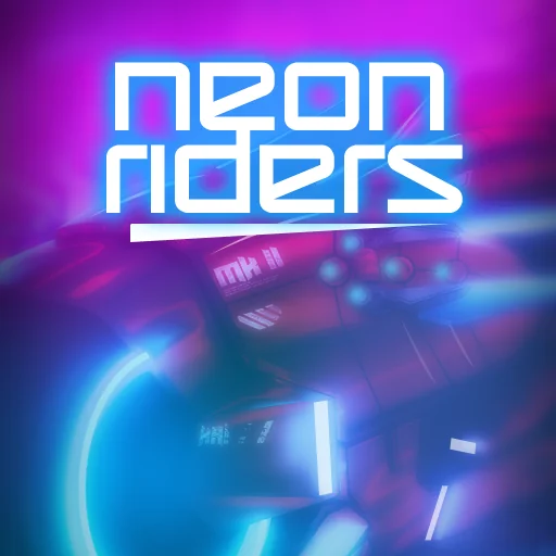 NEON RIDERS