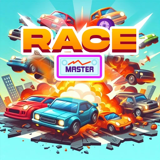 RACE MASTER