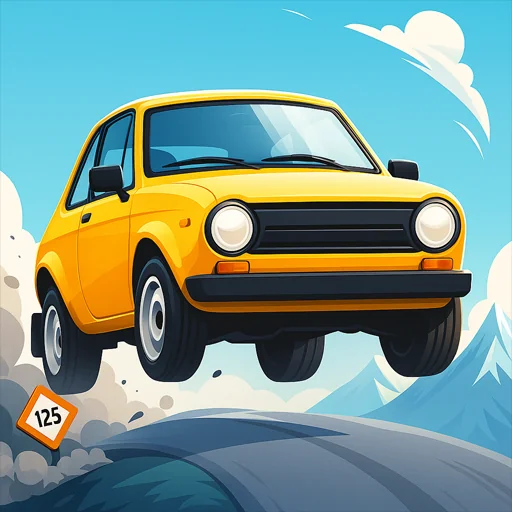 RISKY RACERS