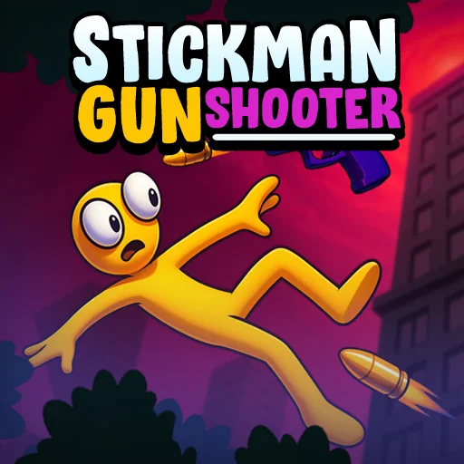 STICKMAN GUN SHOOTER