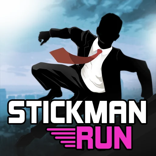 STICKMAN RUN