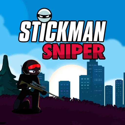 STICKMAN SNIPER