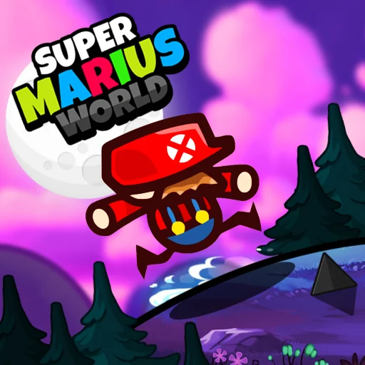 SUPER ADVENTURE BOY