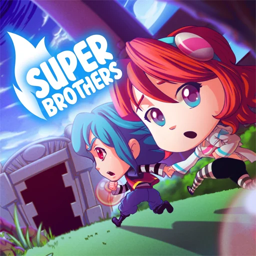 SUPER BROTHERS