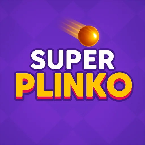 SUPER PLINKO