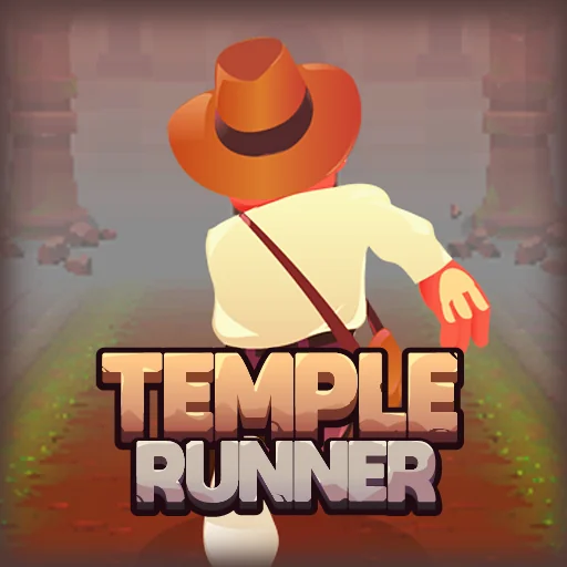 TEMPLE RUNNER