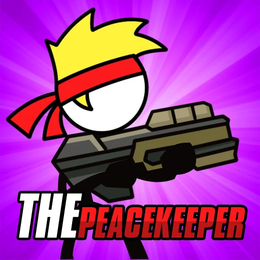 THE PEACEKEEPER