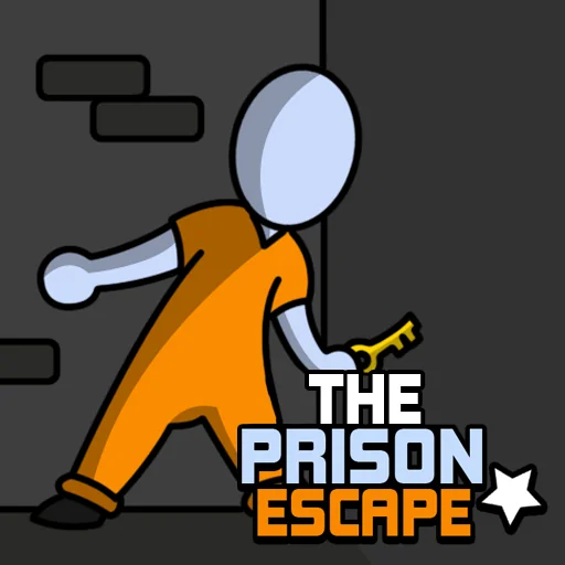 THE PRISON ESCAPE