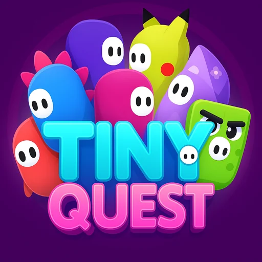 TINY QUEST