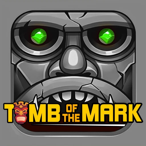 TOMB OF THE MARK