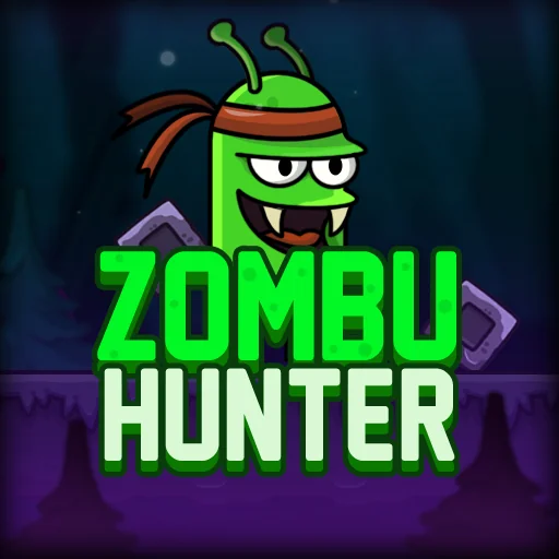 ZOMBU HUNTER